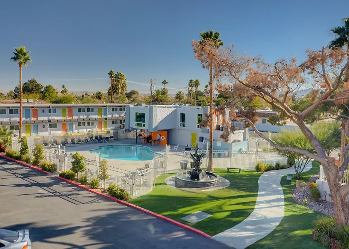 ThunderbirdBoutique Hotel