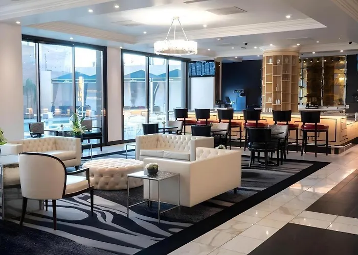 Ahern And Event CenterBoutique Hotel